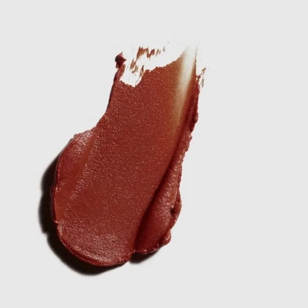 MAC MARRAKESH #646  Lipstick ~  Intense Orange Brown Matte ~ New in Box 3gm